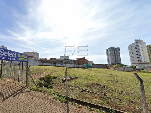 Terreno com 3000m², à venda, no bairro Centro em Londrina