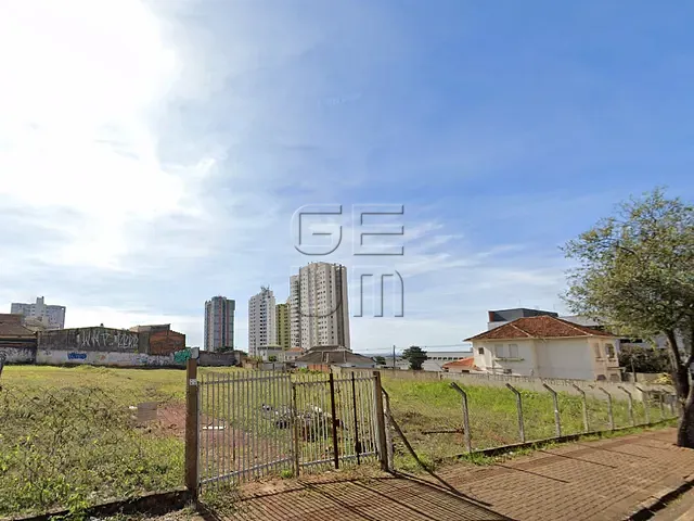 Terreno com 3000m², à venda, no bairro Centro em Londrina