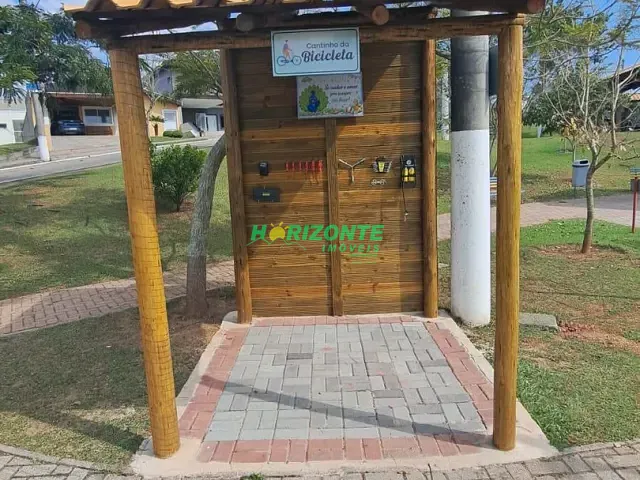 Terreno com 252m², à venda, no bairro Condomínio Residencial Mantiqueira em São José dos Campos