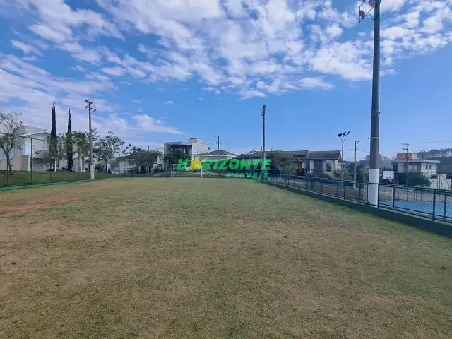 Terreno com 252m², à venda, no bairro Condomínio Residencial Mantiqueira em São José dos Campos