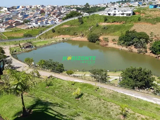 Terreno com 252m², à venda, no bairro Condomínio Residencial Mantiqueira em São José dos Campos