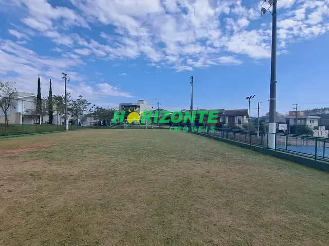 Terreno com 252m², à venda, no bairro Condomínio Residencial Mantiqueira em São José dos Campos