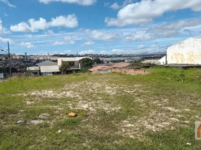 Terreno à venda, no bairro Atuba em Curitiba