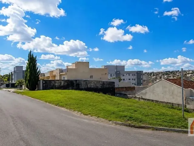 Terreno à venda, no bairro Atuba em Curitiba