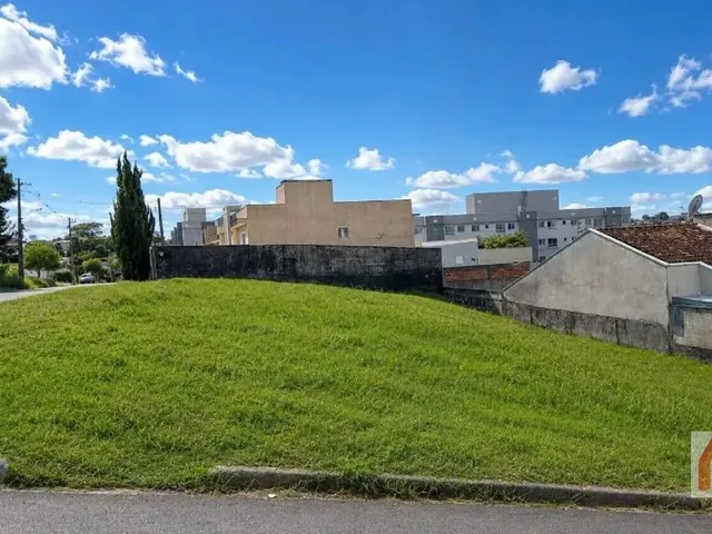 Terreno à venda, no bairro Atuba em Curitiba
