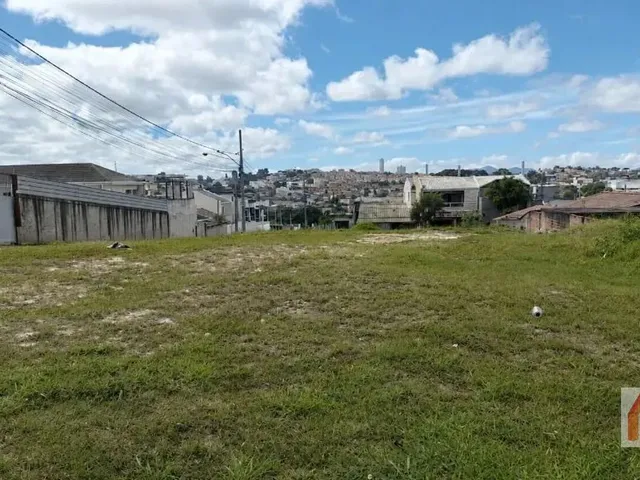 Terreno à venda, no bairro Atuba em Curitiba