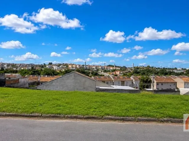 Terreno à venda, no bairro Atuba em Curitiba