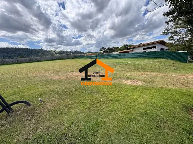 Terreno com 1328m², à venda, no bairro Fazenda Dona Carolina em Itatiba