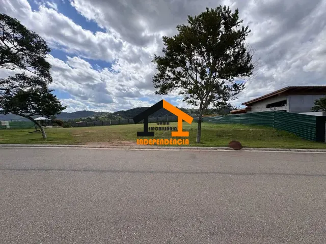 Terreno com 1328m², à venda, no bairro Fazenda Dona Carolina em Itatiba