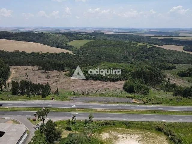 Terreno com 221964m², à venda, no bairro BR376 em Uvaia
