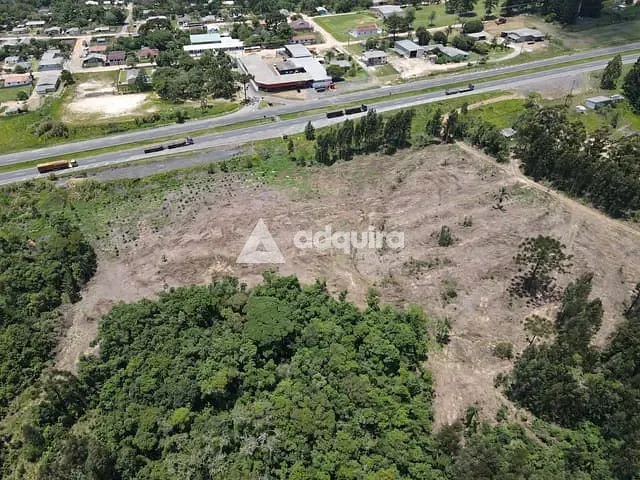 Terreno com 221964m², à venda, no bairro BR376 em Uvaia