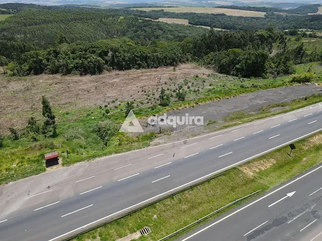 Terreno com 221964m², à venda, no bairro BR376 em Uvaia
