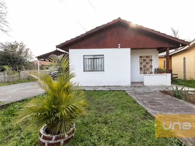 Terreno à venda, no bairro Vargem Grande em Pinhais