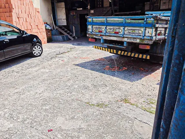 Terreno com 277m², à venda, no bairro Parque Brasil em São Paulo