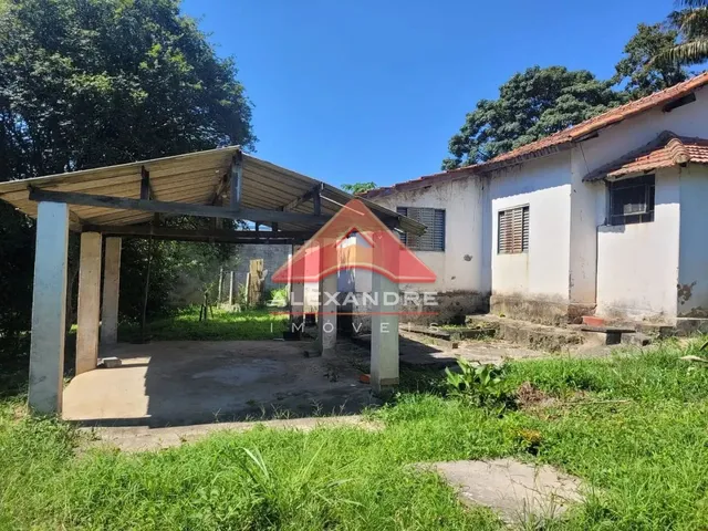 Terreno com 1519m², à venda, no bairro Vista Verde em São José Dos Campos
