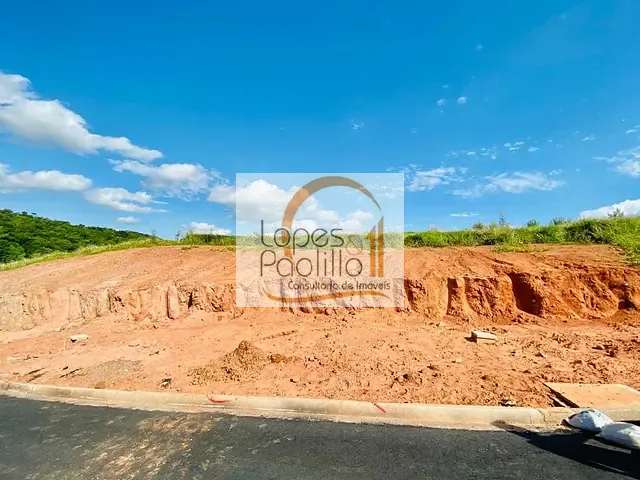 Terreno com 300m², à venda, no bairro Laranja Azeda em Atibaia