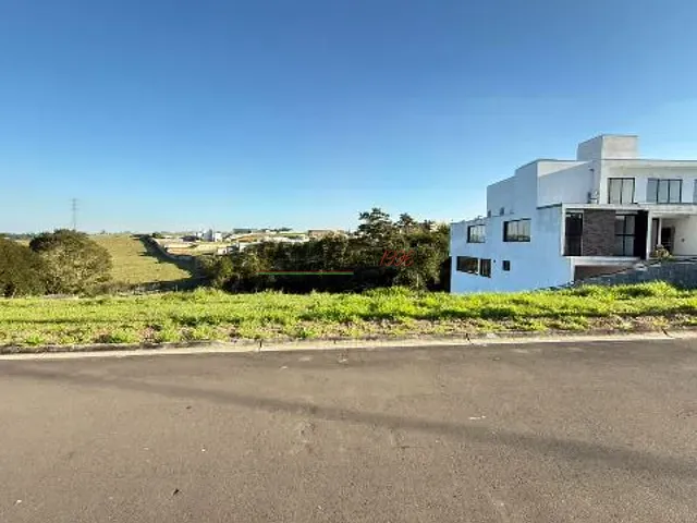 Terreno com 1200m², à venda, no bairro Parque Residencial Indaiá em Indaiatuba