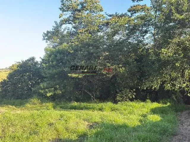 Terreno com 1200m², à venda, no bairro Parque Residencial Indaiá em Indaiatuba