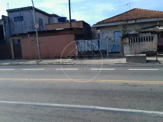 Terreno com 305m², à venda, no bairro Jardim da Pedreira em São Paulo