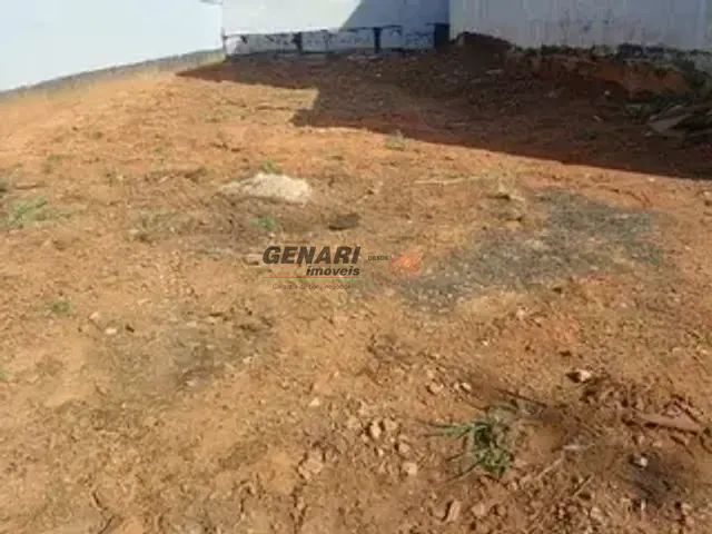 Terreno com 150m², à venda, no bairro Jardim Residencial Nova Veneza em Indaiatuba