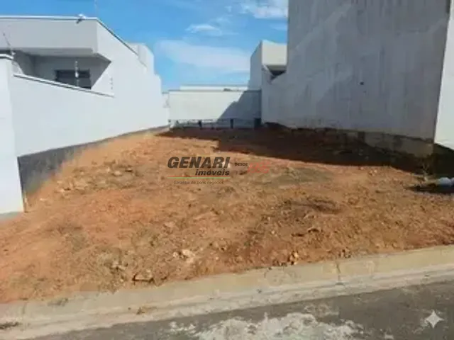 Terreno com 150m², à venda, no bairro Jardim Residencial Nova Veneza em Indaiatuba