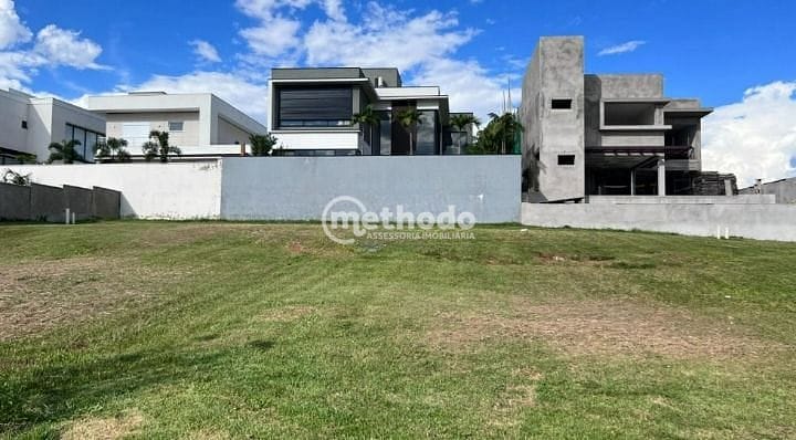 Terreno, 462 m² - Foto 1