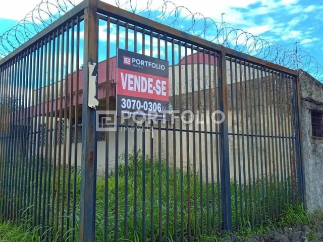 Foto do Terreno - Área Residencial à venda, São Francisco, Goiânia - AR0029. | Portfolio Imóveis