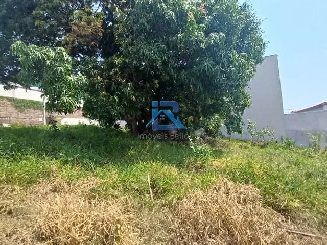 Terreno com 1340m², à venda, no bairro Jardim Ester em Itatiba