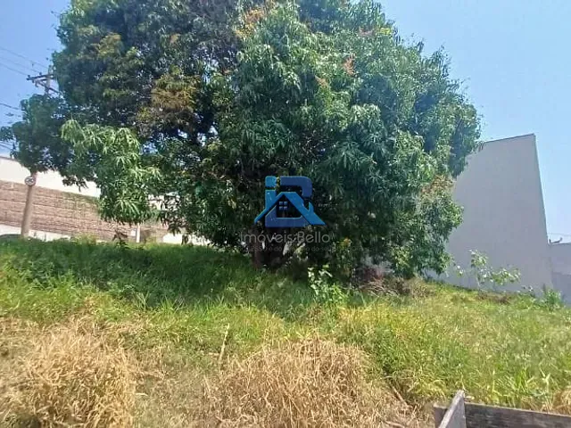 Terreno com 1340m², à venda, no bairro Jardim Ester em Itatiba