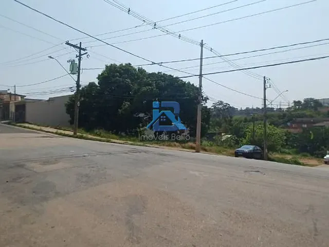 Terreno com 1340m², à venda, no bairro Jardim Ester em Itatiba