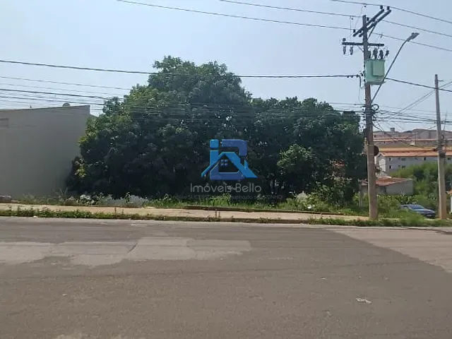 Terreno com 1340m², à venda, no bairro Jardim Ester em Itatiba
