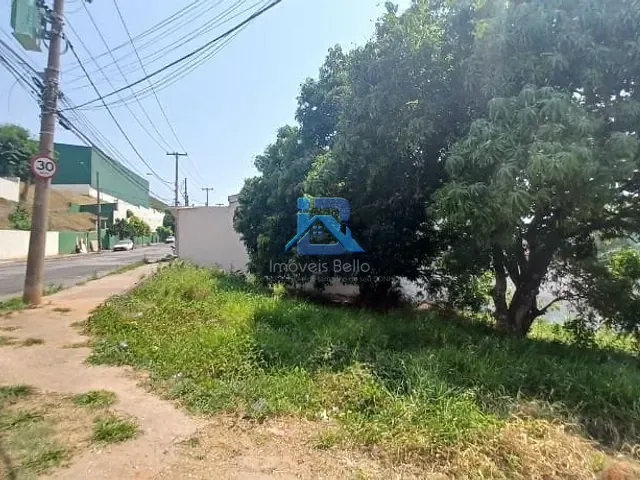 Terreno com 1340m², à venda, no bairro Jardim Ester em Itatiba