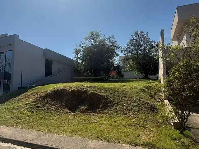 Terreno com 420m², à venda, no bairro Jardim Morumbi em Indaiatuba