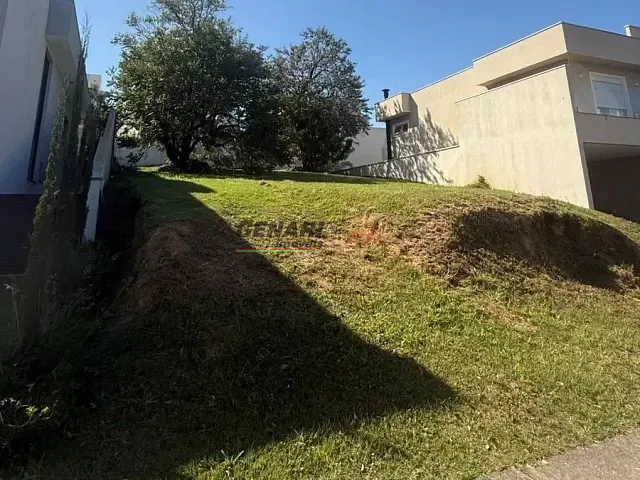Terreno com 420m², à venda, no bairro Jardim Morumbi em Indaiatuba
