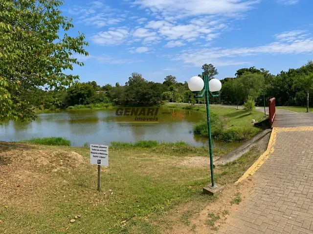 Terreno com 420m², à venda, no bairro Jardim Morumbi em Indaiatuba