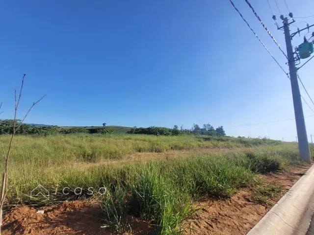 Terreno com 312m², à venda, no bairro Jardim Maria Cândida em Caçapava