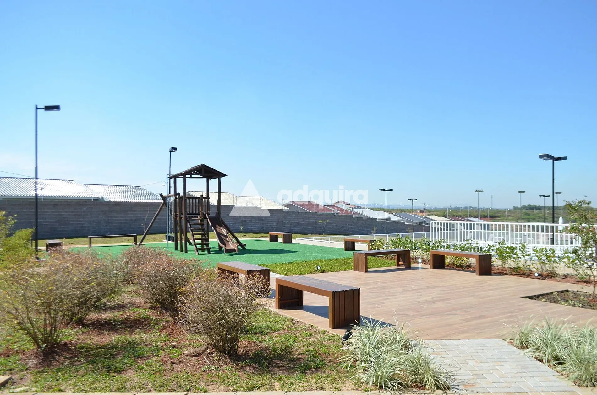 Terreno, 256 m² - Foto 14