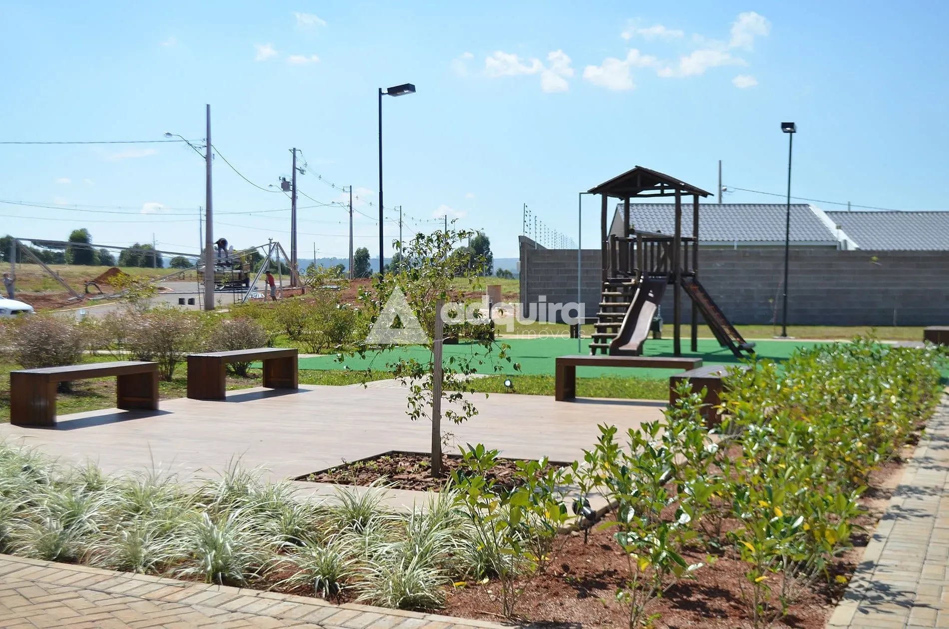 Terreno, 256 m² - Foto 6