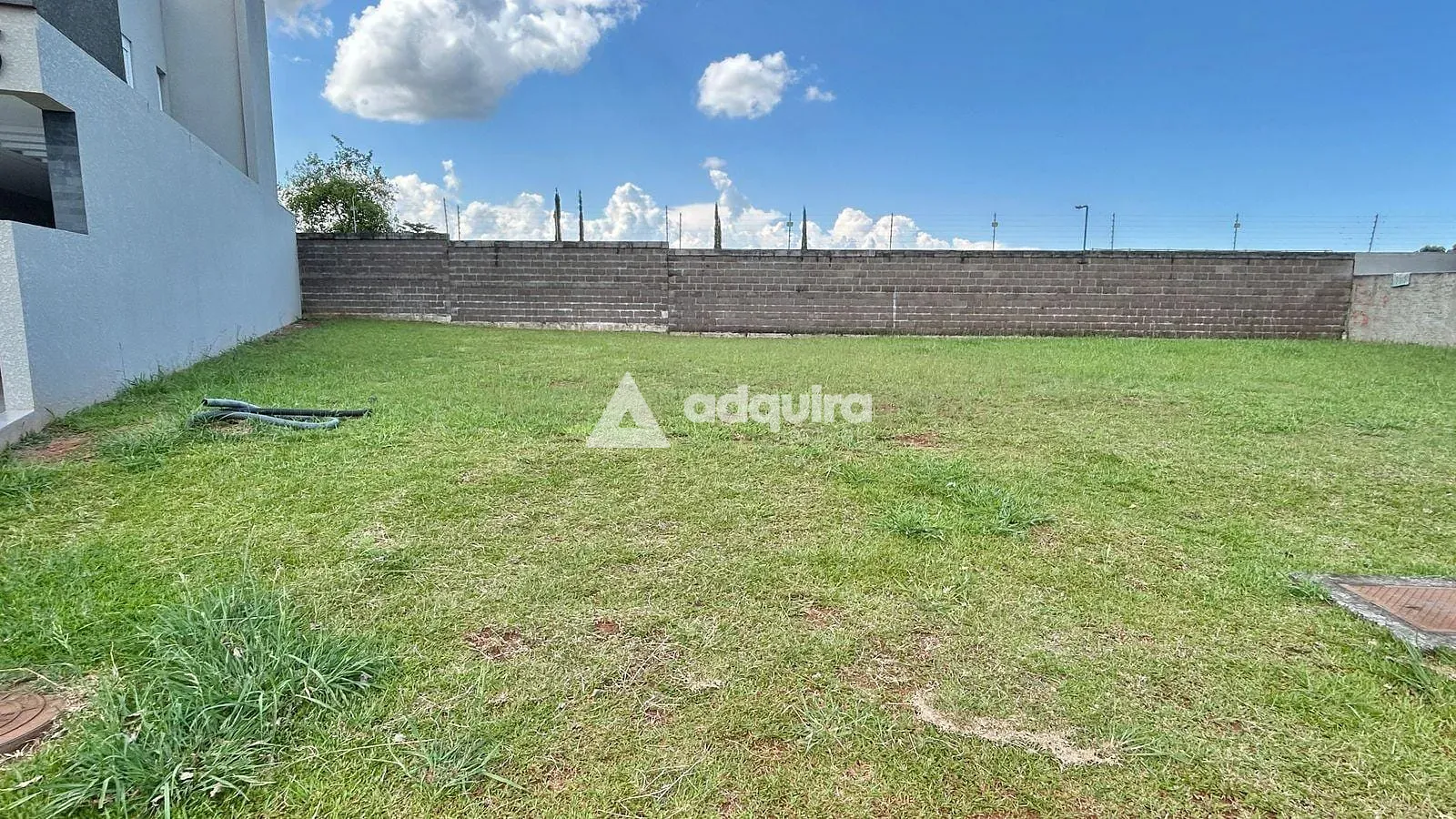 Terreno, 256 m² - Foto 3