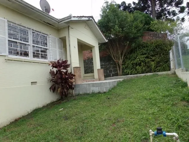 Terreno à venda, no bairro Campina do Siqueira em Curitiba