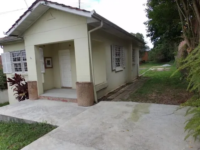 Terreno à venda, no bairro Campina do Siqueira em Curitiba