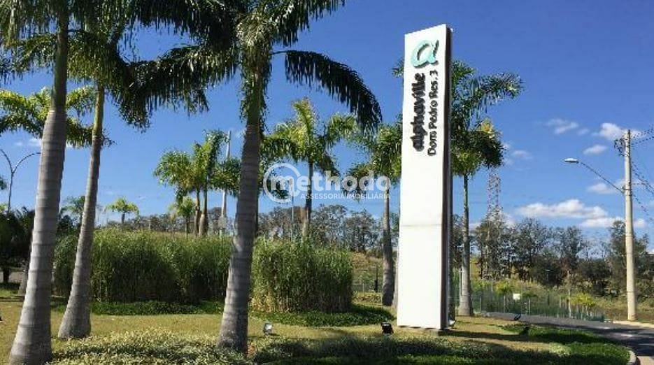 Terreno, 452 m² - Foto 1