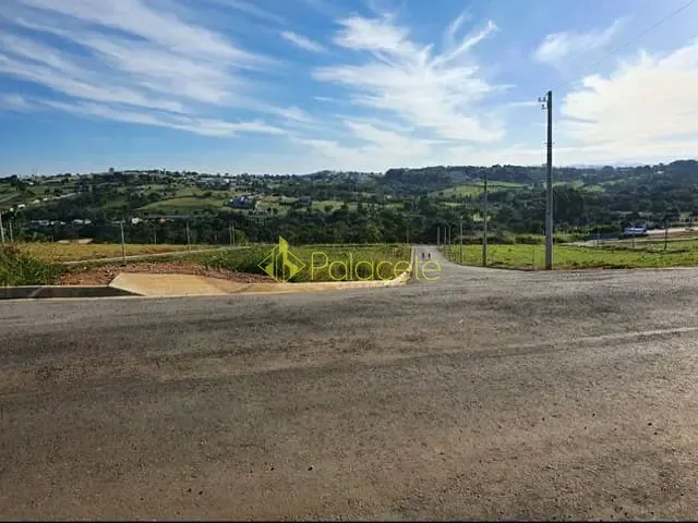 Terreno com 250m², à venda, no bairro Jardim Julieta em Taubaté