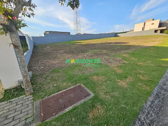 Terreno com 601m², à venda, no bairro urbanova em São José dos Campos