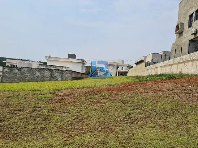 Terreno com 581m², à venda, no bairro Bairro da Posse em Itatiba