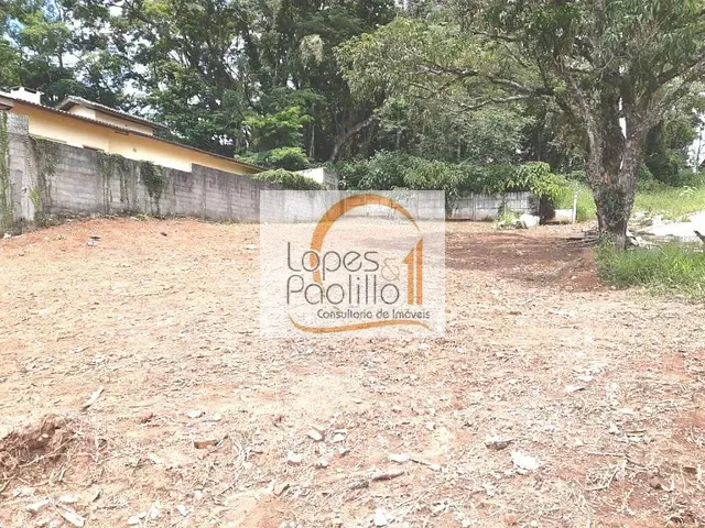 Terreno com 420m², à venda, no bairro Retiro das Fontes em Atibaia