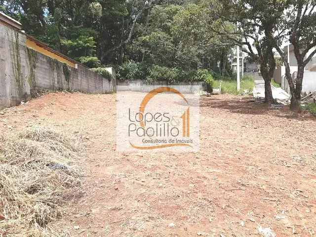 Terreno com 420m², à venda, no bairro Retiro das Fontes em Atibaia