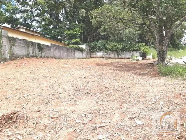 Terreno com 420m², à venda, no bairro Retiro das Fontes em Atibaia