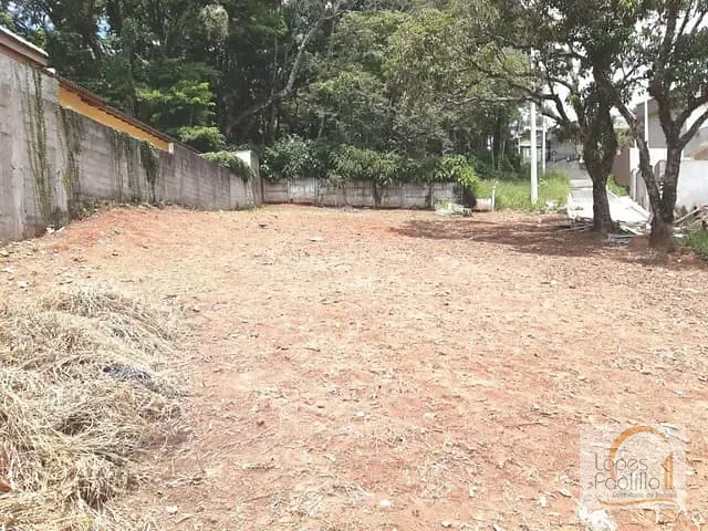 Terreno com 420m², à venda, no bairro Retiro das Fontes em Atibaia