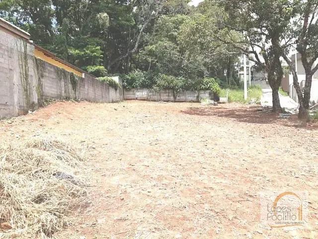 Terreno com 420m², à venda, no bairro Retiro das Fontes em Atibaia